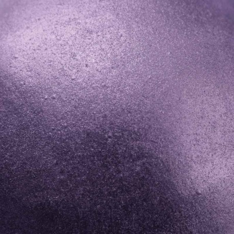 Corante Alimentar em Pó com Brilho Starlight Purple Planetilac