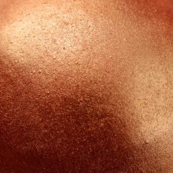 Corante Alimentar em Pó com Brilho Metallic Flame Frenzy