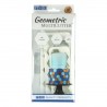 Cortante Geometrico Hexagono Cj.3 PME
