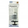 Cortante Geometrico Losango Pq PME