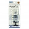 Cortante Geometrico Losango Md PME