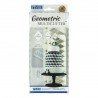 Cortante Geometrico Losango Cj.3 PME