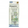 Cortante Geometrico Puzzle Pq PME