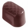 Molde Policarbonato Bombons