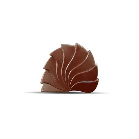 Molde para Decorações Chocolate