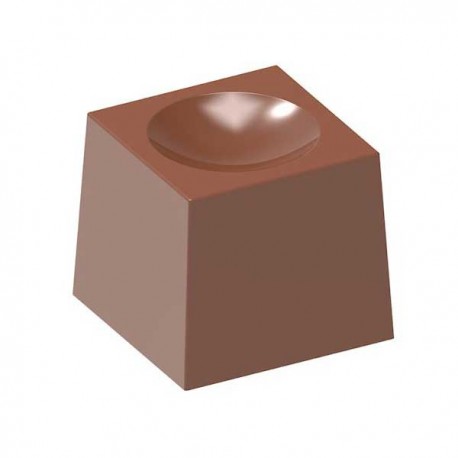 Molde Policarbonato Bombons