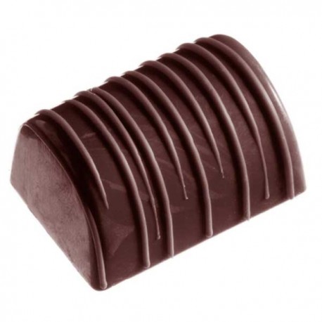 Molde Policarbonato Bombons