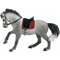 Cavalo Andaluz 14cm