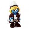 Smurfette Pirata 5cm