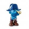 Smurf Pirata 