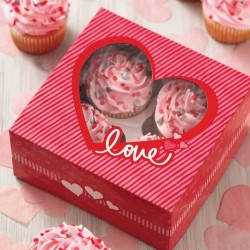 Caixas Dia dos Namorados Cj.2