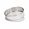 Peneira Inox 20cm