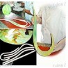 Barra Silicone para Chocolate ou Açucar