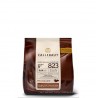 Chocolate Leite 823 Callebaut 400g