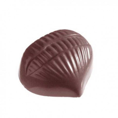 Molde Bombons de Policarbonato