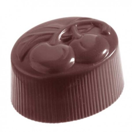 Molde Bombons de Policarbonato