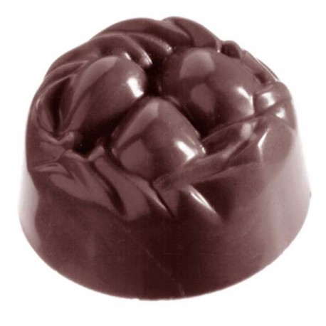 Molde Bombons de Policarbonato