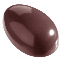 Molde Bombons de Policarbonato Ovo