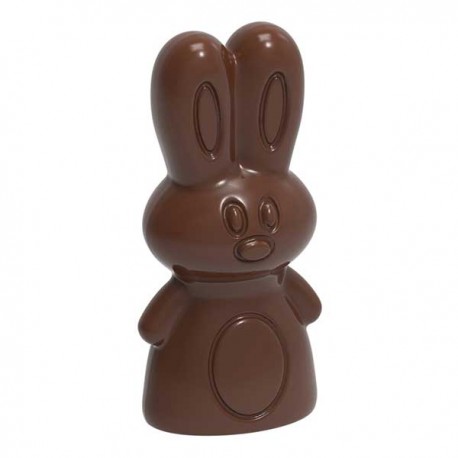 Molde Bombons de Policarbonato