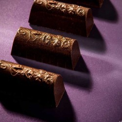 Molde Policarbonato Bombons