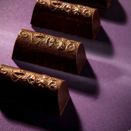 Molde Policarbonato Bombons