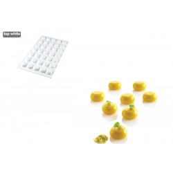 Molde Silicone Micro Stones Silikomart