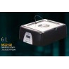 Temperadora Digital Meltinchoc Pro 6 L