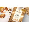 Chocolate Pastilha Gold Caramelo Callebaut 2,5kg