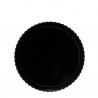 Base Preta 28cm para Bolos