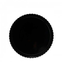 Base Preta 34cm