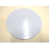 Base Branca 30cm