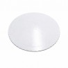 Base Branca 38cm