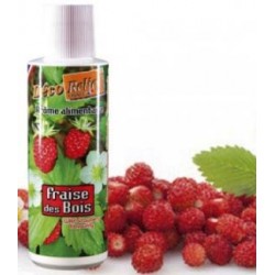 Aroma Concentrado de Morango Silvestre 125ml