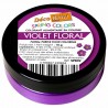 Corante Pó Hidrossolúvel Violeta 10g