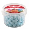 Suspiros de Açúcar Azul 90g