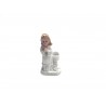Boneco Menina Comunhão 9,5cm