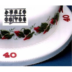 Cortante Numeros Pequenos