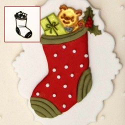 Cortante Meia de Natal