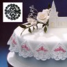 Cortante Broderie Anglaise