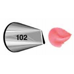 Boquilha Petala Nº102 Wilton