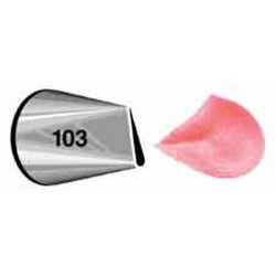 Boquilha Petala Nº103 Wilton