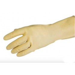Luvas Latex para Isomalte