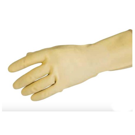 Luvas Latex para Isomalte