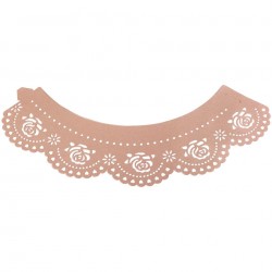 Decoração para Cupcakes PME Cj.12