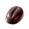 Molde Policarbonato Bombons Grão Café