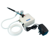 Aerografo com Compressor Pme Cake