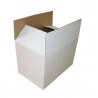 Caixa Cartão Quadrada 40cm para Bolos