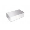 Caixa Branca Pasteis 19x12cm