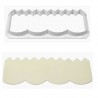 Cortantes Bordado (Straight Frill) PME