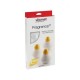 Molde Silicone Fragrance115 Silikomart